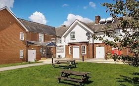 Travelodge Stoney Cross Lyndhurst